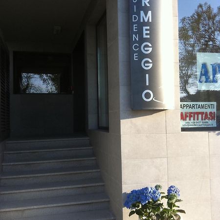 גראדו Residence Ormeggio מראה חיצוני תמונה