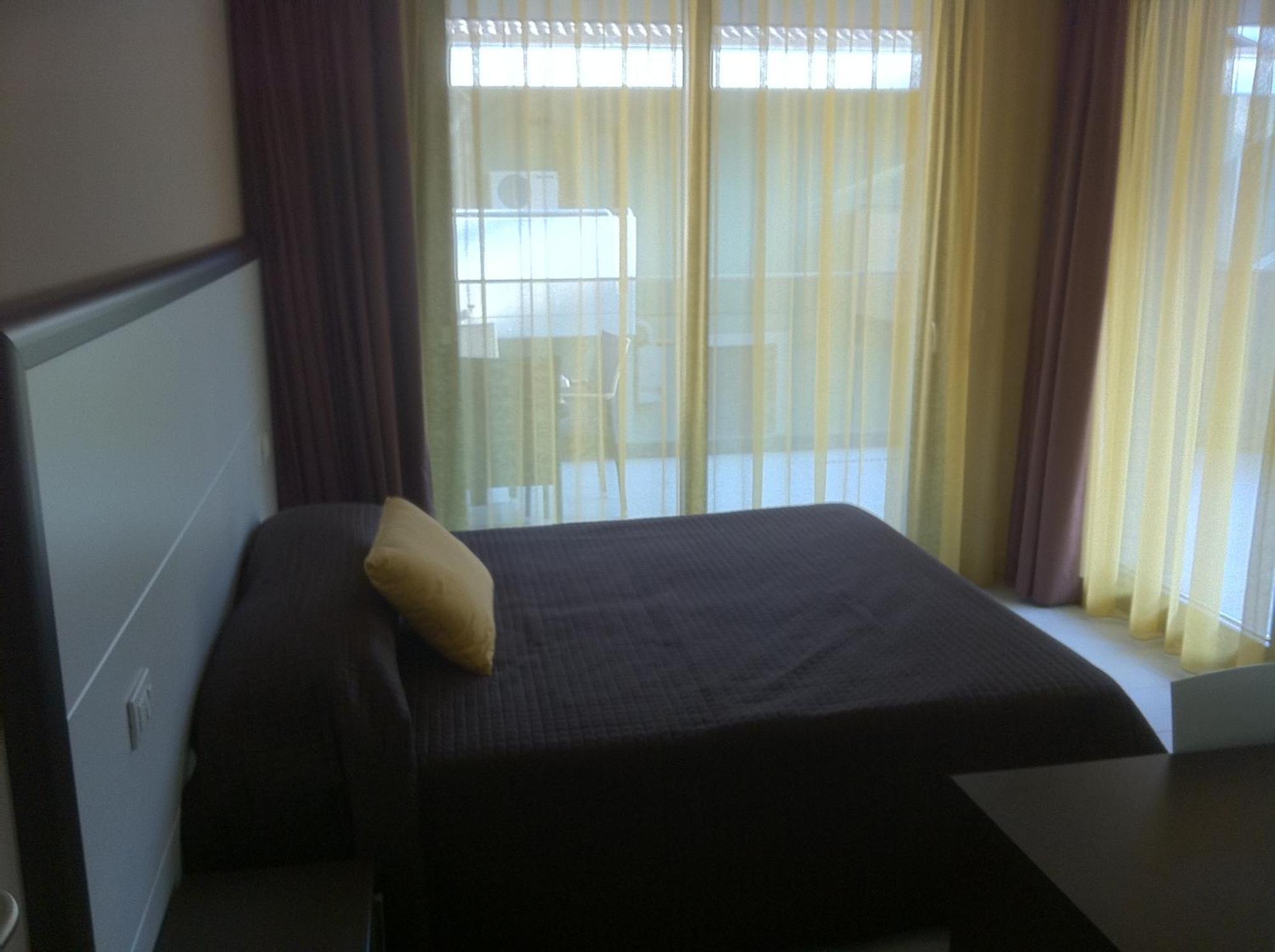 גראדו Residence Ormeggio מראה חיצוני תמונה